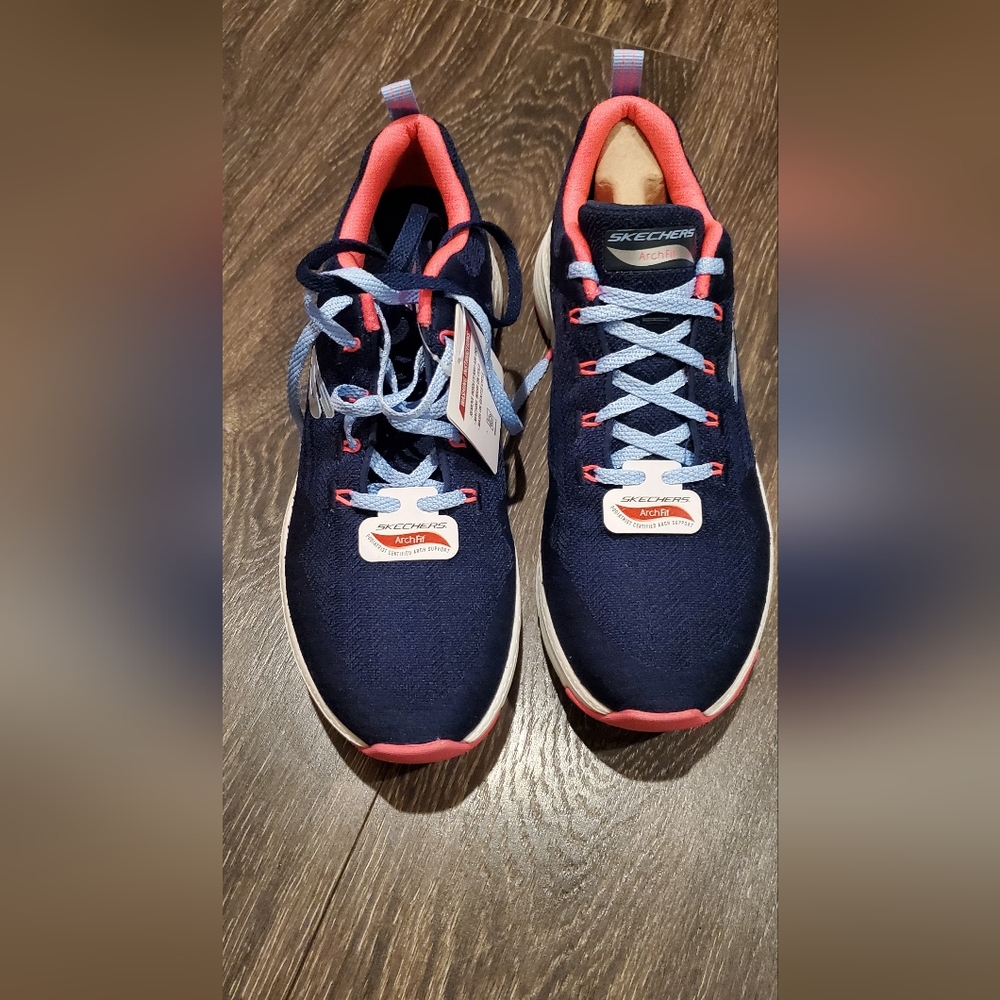 Brand New Womens Sneakers